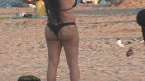 photo amateur 2020 Beach girls pictures(364)