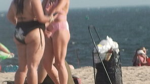 amateur pic 2020 Beach girls pictures(373)