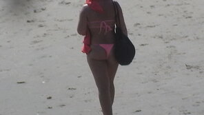 amateur pic 2020 Beach girls pictures(378)