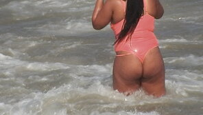 amateur photo 2020 Beach girls pictures(382)