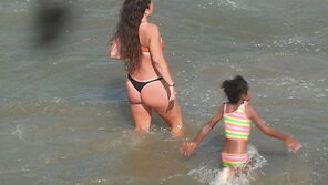 amateur pic 2020 Beach girls pictures(383)