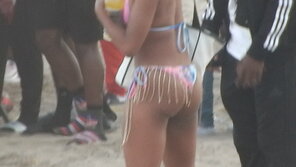 amateur pic 2020 Beach girls pictures(397)