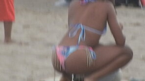 amateur pic 2020 Beach girls pictures(399)