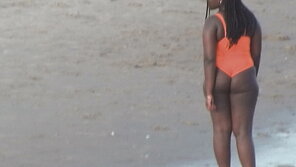 photo amateur 2020 Beach girls pictures(414)