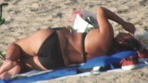 amateur photo 2020 Beach girls pictures(420)