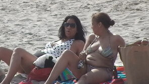 amateur pic 2020 Beach girls pictures(445)
