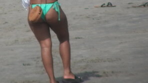 amateur pic 2020 Beach girls pictures(454)