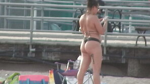 amateur pic 2020 Beach girls pictures(462)