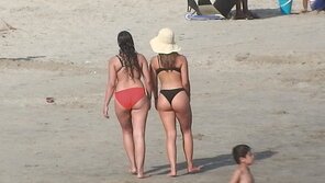 photo amateur 2020 Beach girls pictures(470)