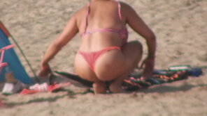 amateur pic 2020 Beach girls pictures(471)