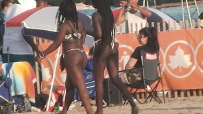amateur pic 2020 Beach girls pictures(480)