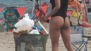 photo amateur 2020 Beach girls pictures(515)