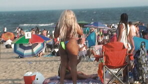 amateur photo 2020 Beach girls pictures(538)