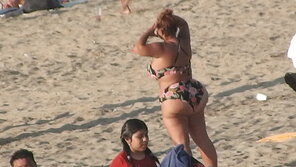 amateur pic 2020 Beach girls pictures(549)