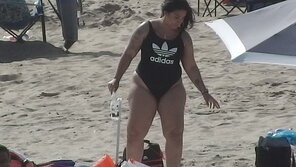 amateur photo 2020 Beach girls pictures(568)