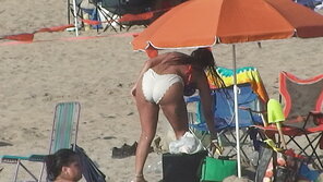 amateur pic 2020 Beach girls pictures(576)
