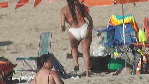photo amateur 2020 Beach girls pictures(577)