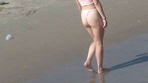 amateur pic 2020 Beach girls pictures(583)