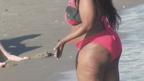 amateur pic 2020 Beach girls pictures(594)