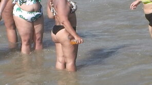 amateur pic 2020 Beach girls pictures(623)