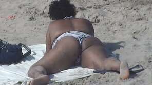 amateur pic 2020 Beach girls pictures(673)