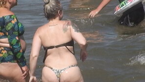 amateur pic 2020 Beach girls pictures(702)