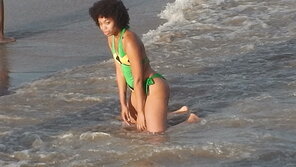 amateur photo 2020 Beach girls pictures(709)