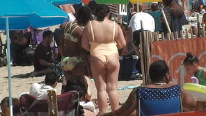 amateur pic 2020 Beach girls pictures(713)
