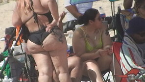 amateur pic 2020 Beach girls pictures(727)