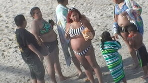 foto amadora 2020 Beach girls pictures(749)