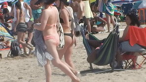 amateur pic 2020 Beach girls pictures(752)
