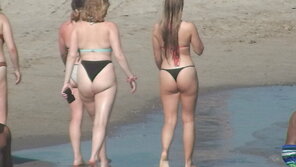amateur pic 2020 Beach girls pictures(762)