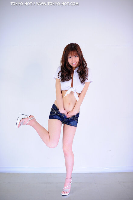 Harumi Asano-27 nude