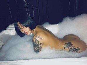 zdjęcie amatorskie Songyuxin Hitomi onlyfans leaks and nudes