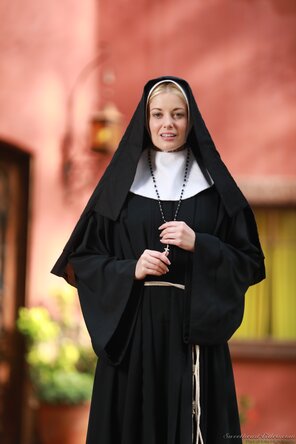 amateur pic polo_7474 - SweetheartVideo Charlotte Stokely - Confessions Of A Sinful Nun - 00041-004
