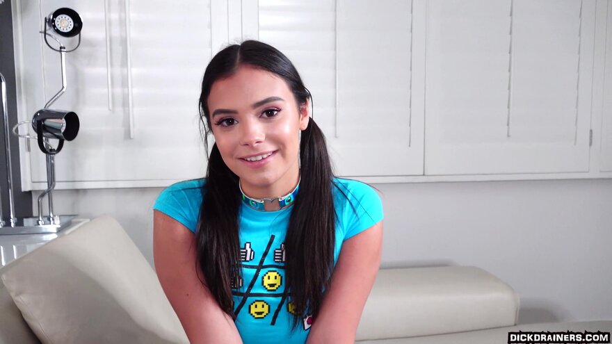 DD Faces Violett seven