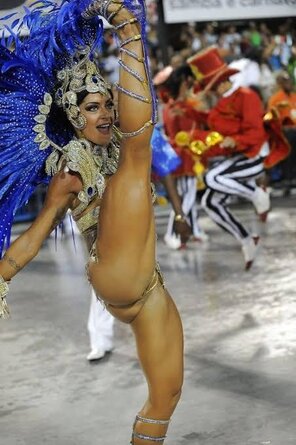 amateur pic Carnaval 2022