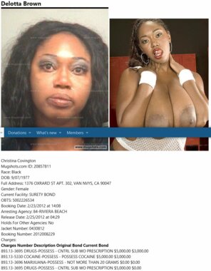 amateur pic Screenshot_2021-04-15 Mugshots (Porn Edition)