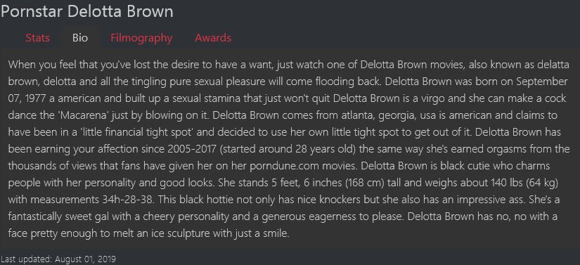 Screenshot_2021-04-12 Pornstar Delotta Brown Enjoy All Her Newest Free Porn Movies porndune com(1)
