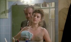 Carole Bouquet, Angela Molina Nude - That Obscure Object of Desire (1977) Video » Best Sexy Scene » HeroEro Tube[21-28-55]