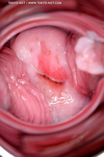 Kurea Muto-1128 nude