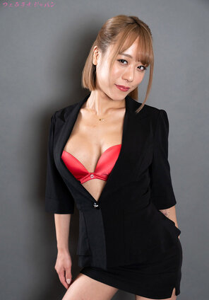 Nanako Nanahara 03