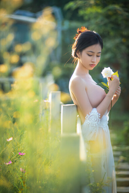 年年Nnian - 神明之女 (22)