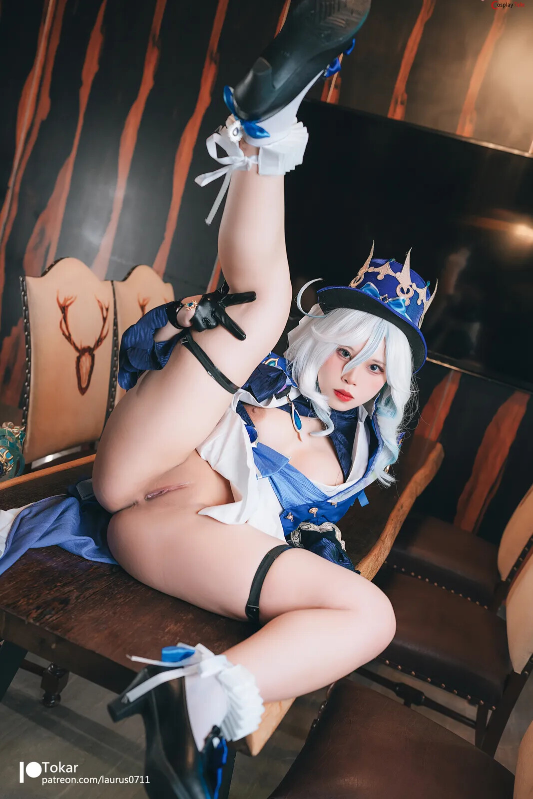 amateur photo Tokar-laurus0711-cosplay-Furina-Genshin-Impact-8_result