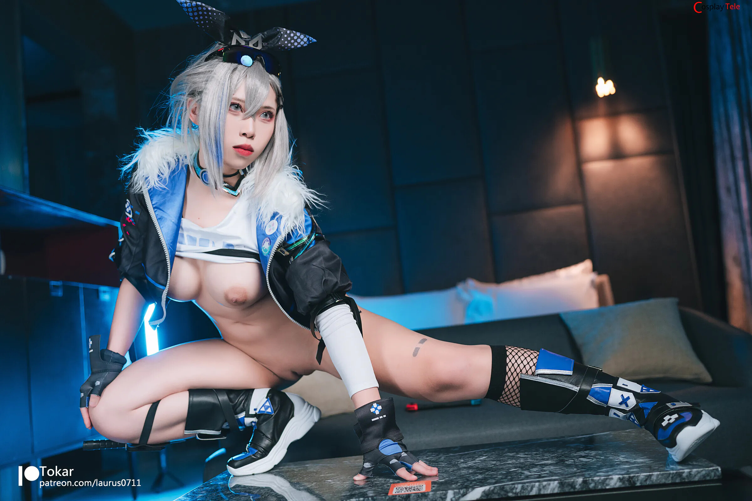 amateur photo Tokar-laurus0711-cosplay-Silver-Wolf-–-HonkaiStar-Rail-34_result
