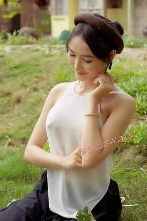 foto amatoriale Asian babe (37)