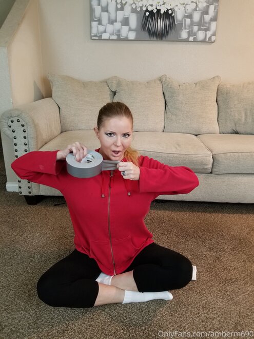 Amber Michaels 2021-07-20-2168663716