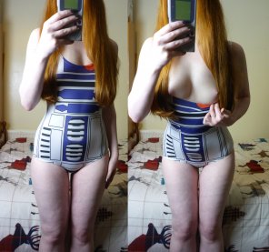 amateur pic Are these the Droids you're looking [f]or? ðŸ’•