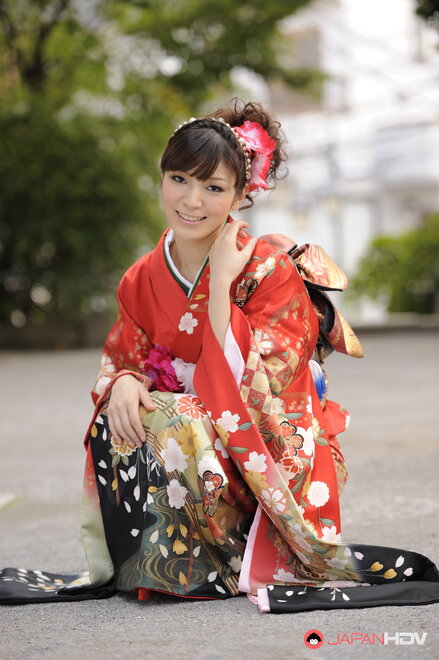 Yuria Tominaga-11 nude