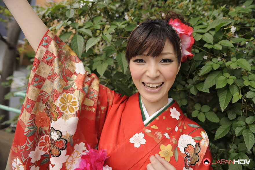 Yuria Tominaga-14 nude